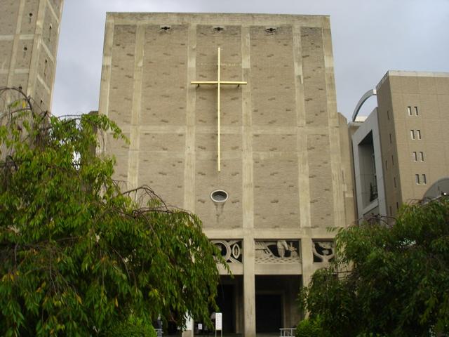 Assumption of Mary Cathedral